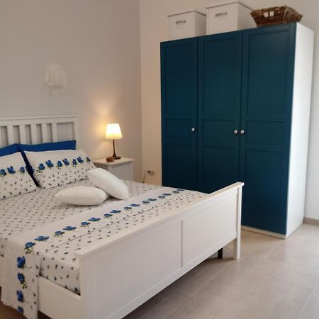 Appartement La Casa Sul Mare - Veliero à Balestrate Extérieur photo