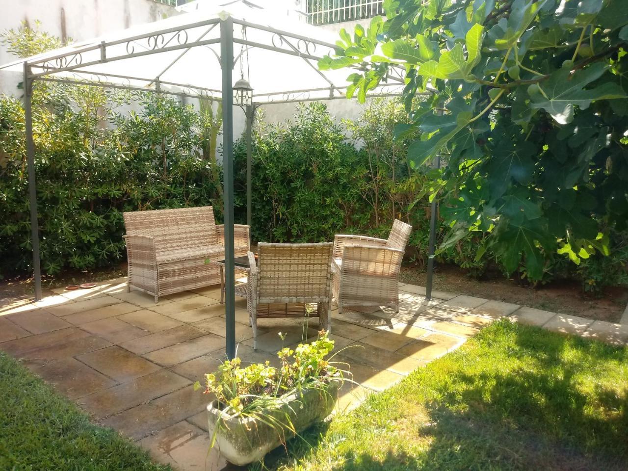 Appartement La Casa Sul Mare - Veliero à Balestrate Extérieur photo