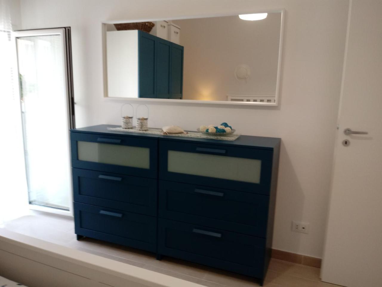 Appartement La Casa Sul Mare - Veliero à Balestrate Extérieur photo