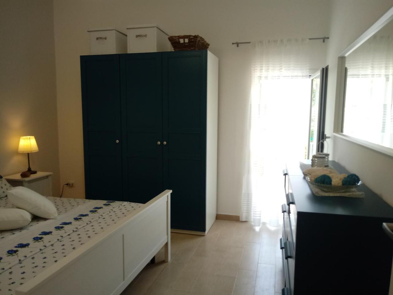 Appartement La Casa Sul Mare - Veliero à Balestrate Extérieur photo