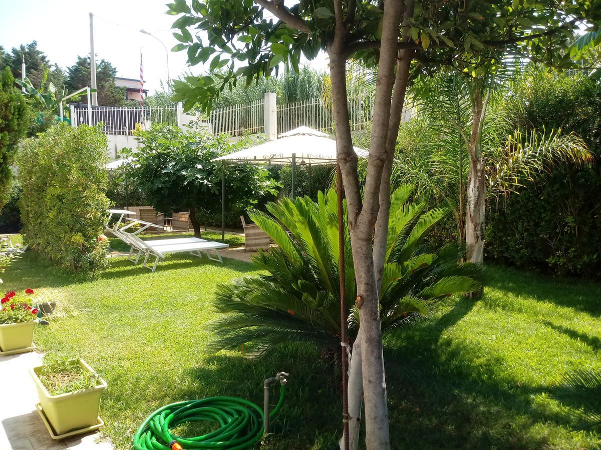 Appartement La Casa Sul Mare - Veliero à Balestrate Extérieur photo