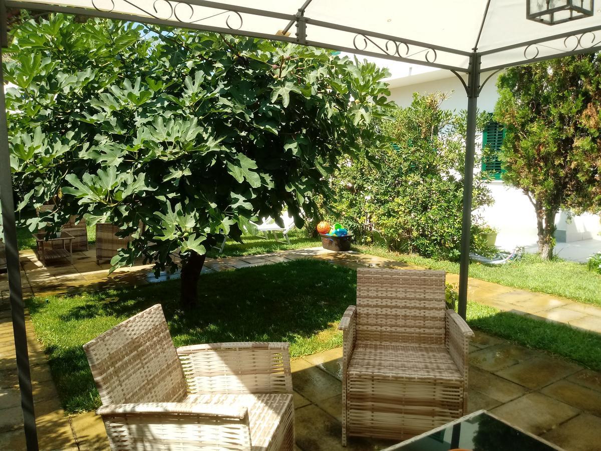 Appartement La Casa Sul Mare - Veliero à Balestrate Extérieur photo