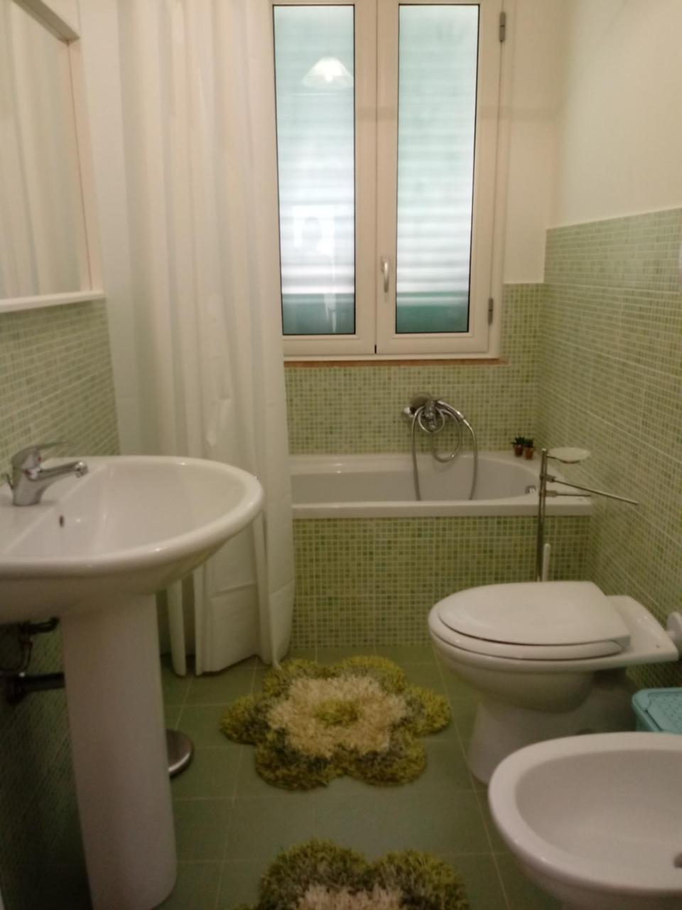 Appartement La Casa Sul Mare - Veliero à Balestrate Extérieur photo