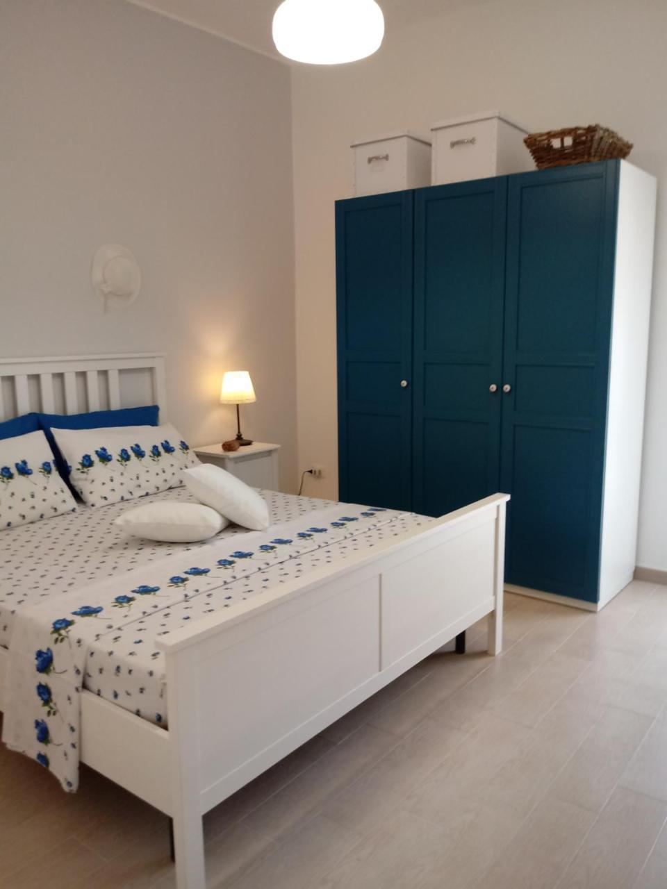 Appartement La Casa Sul Mare - Veliero à Balestrate Extérieur photo