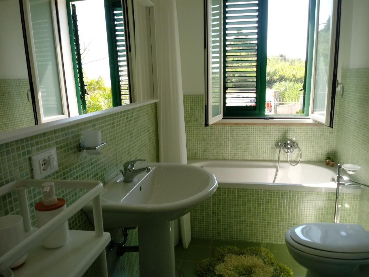 Appartement La Casa Sul Mare - Veliero à Balestrate Extérieur photo