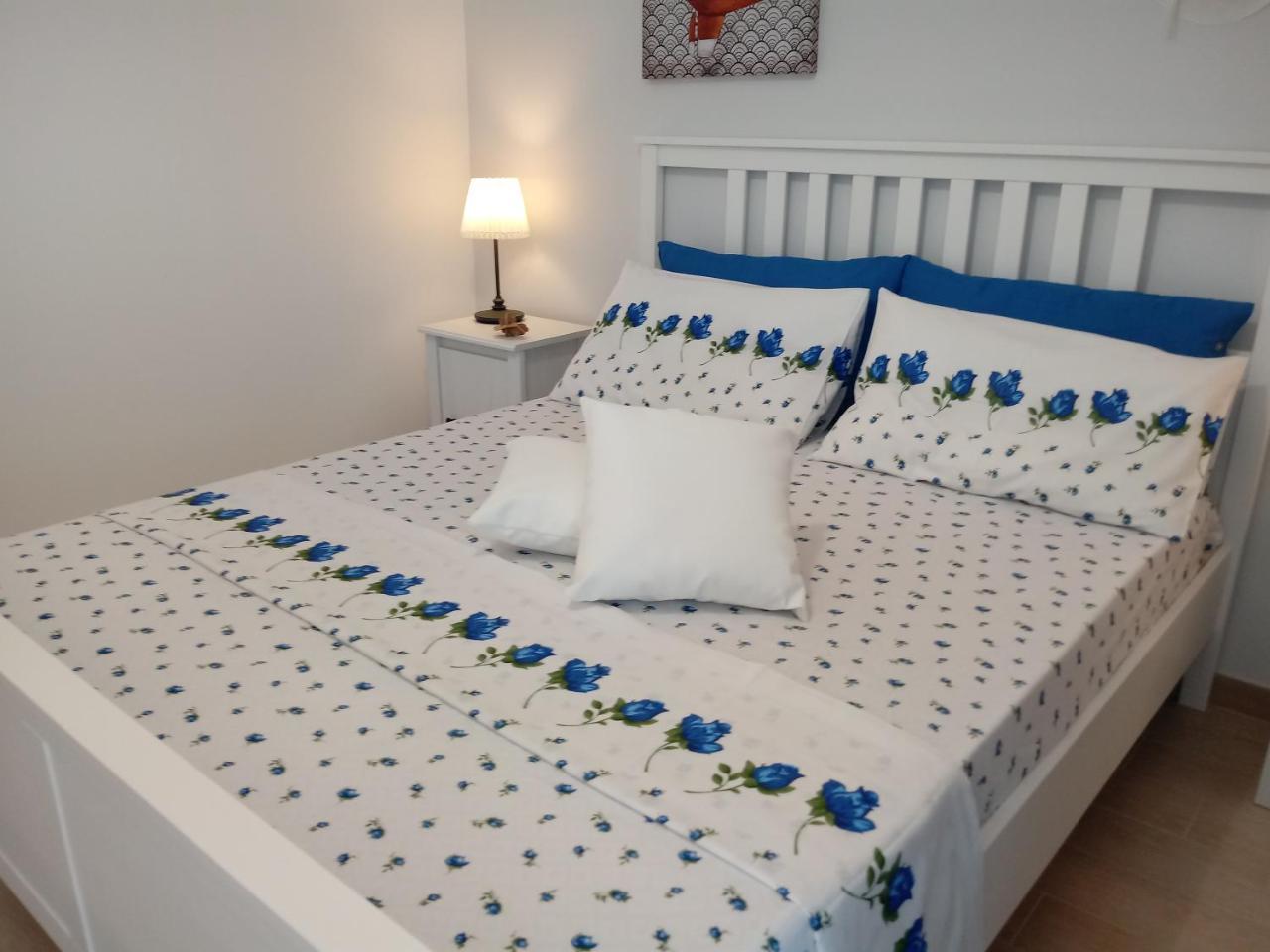 Appartement La Casa Sul Mare - Veliero à Balestrate Extérieur photo